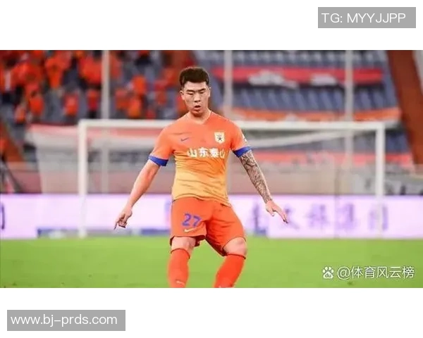 山东体育明星风云榜揭晓谁是最具影响力的运动员