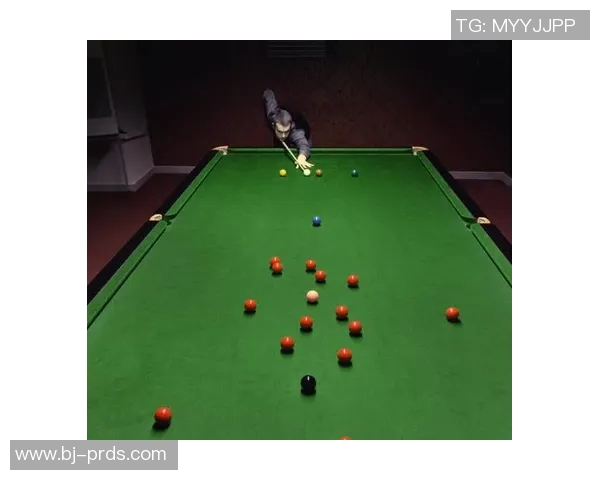 斯诺克体育明星排名榜揭晓谁将成为新一代的台球传奇之星