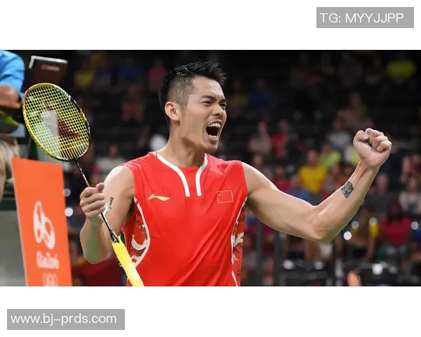 林丹羽毛球网前技术解析与实战技巧分享助你提升竞技水平 林丹羽毛球网前技术解析与实战技巧分享助你提升竞技水平