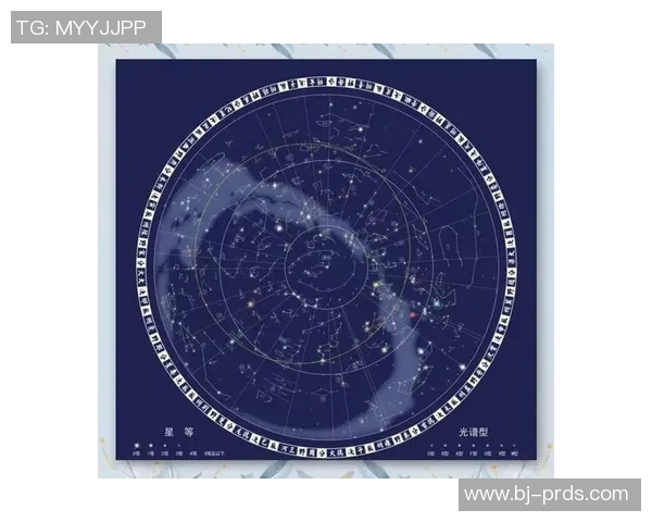 中央脉搏与北方星的对话探索宇宙中的命运与希望交织之路 中央脉搏与北方星的对话探索宇宙中的命运与希望交织之路